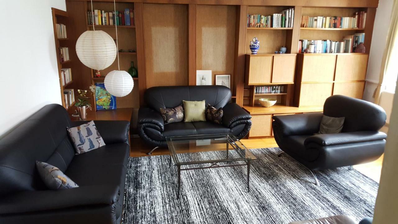Marktplatz Ferienwohnung Γκούνζμπουργκ Εξωτερικό φωτογραφία