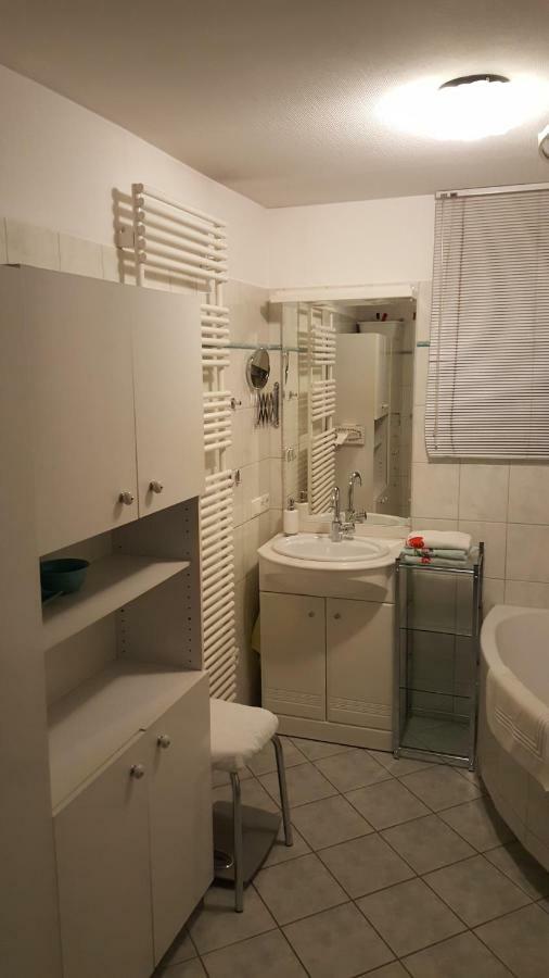 Marktplatz Ferienwohnung Γκούνζμπουργκ Εξωτερικό φωτογραφία