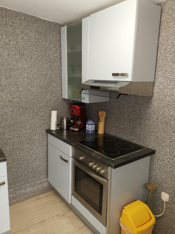 Marktplatz Ferienwohnung Γκούνζμπουργκ Εξωτερικό φωτογραφία